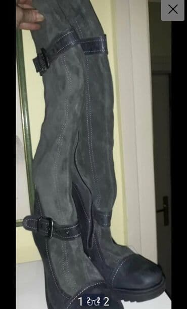 Čizme: Čizme, 40 — 1