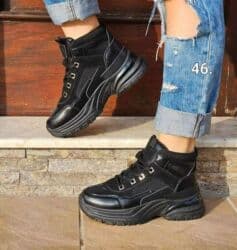 Uggs: High boots — 3