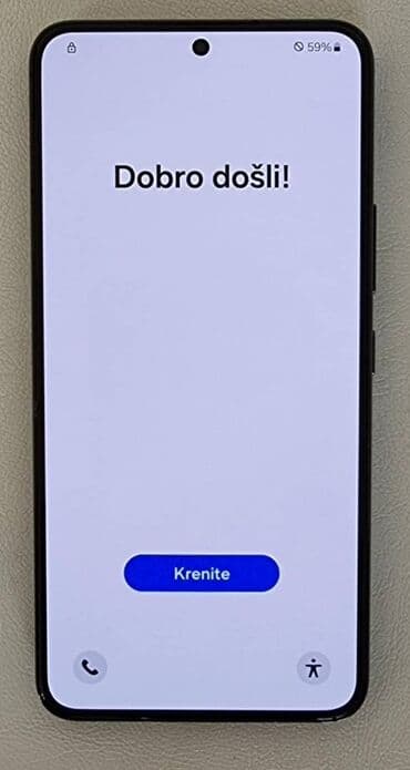 Samsung: Samsung Galaxy S22