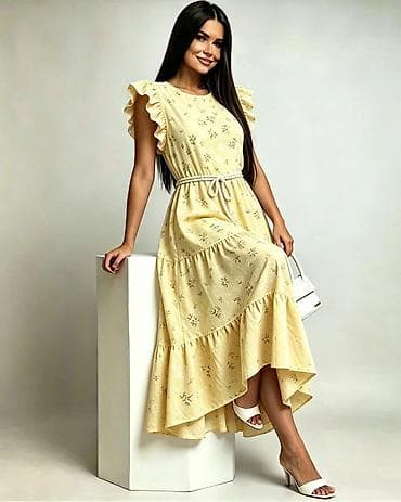 Dresses: 04. Haljina 2.400 dinara A — 1