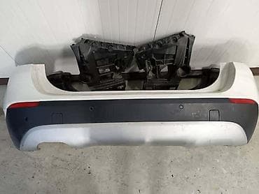 ZADNJI BRANIK ZA BMW X1 OD 2010. DO 2014. GOD. | Zadnji branik bmw na lalafo.rs ZADNJI BRANIK ZA BMW X1 OD 2010. DO 2014. GOD. | Zadnji branik bmw