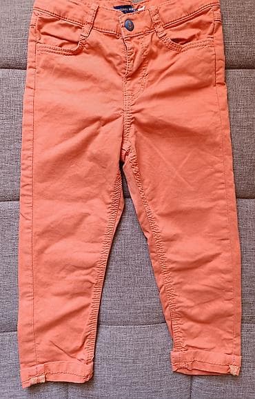 zara dukserice za decake: Original Marines pantalone,H&M kosuljica i dzemperic 3g za — 5
