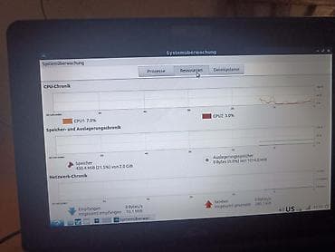 sprava za pletenice: Asus Eee PC netbook (serija Eee PC) - Kompaktni 10" (približno) — 8