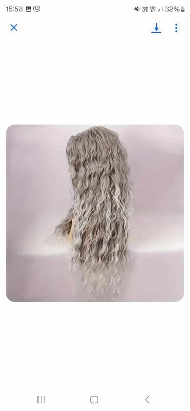 sampon za brzi rast kose dm: A. perika
4100 din — 6