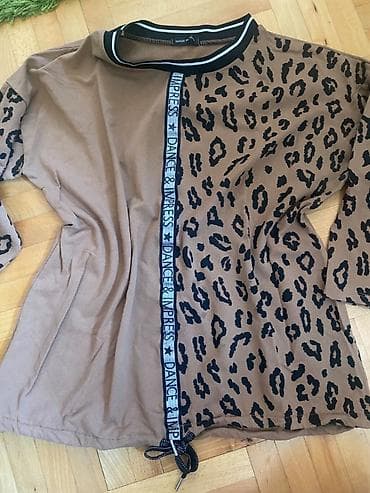 Bluza, majice sve po 500 din