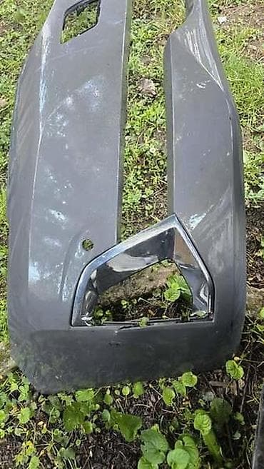 ukrasi za volan: PREDNJI BRANIK G30 ZA BMW SERIJA 5 | BMW 5 g30 prednji branik — 4