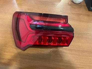 maglenke za auto: STOP LAMPA ZA AUDI A6 OD 2018. DO 2024. GOD. | Stop lampa za Audi A6 — 1