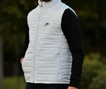 moncler prsluci: Muski prsluci L XL 2XL 3XL Cena 3200 din — 2