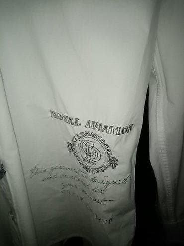 tommy hilfiger novi sad: Shirt color - White — 6