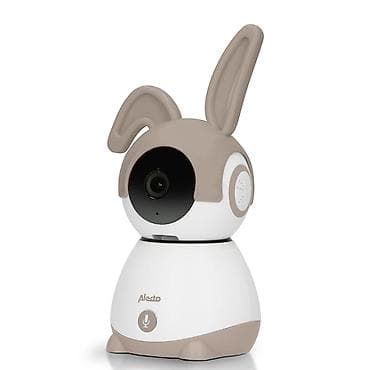 Alecto SMARTBABY10 Wi‑Fi bebi kamera Šifra proizvoda: 7110 - HD