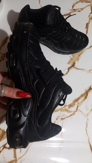 Trainers: Trainers, Nike, size - 43 — 3