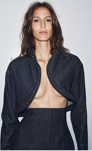 Zara, M