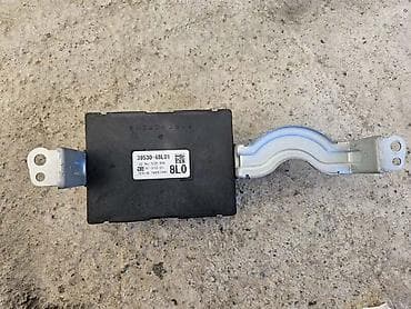 grejalice za auto: MODUL CONTROL KLIME ZA SUZUKI SWIFT OD 2010. DO 2015. GOD. - — 2