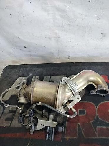 DPF Filters: KATALIZATOR ZA VOLKSWAGEN GOLF 6 OD 2008. DO 2013. GOD. | — 1