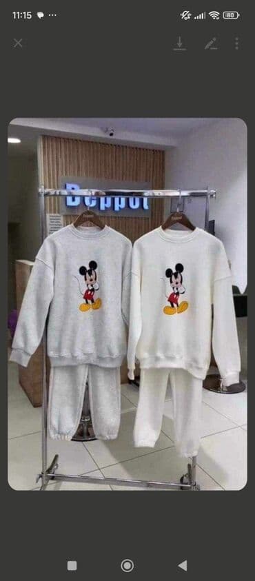 turski krzneni prsluci: Amari, XL, S (EU 36), M, bоја - Bela — 1