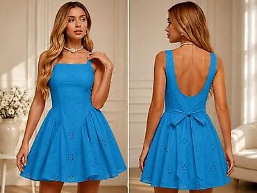 pull and bear haljine: 05. Haljina 3.200 dinara H — 4
