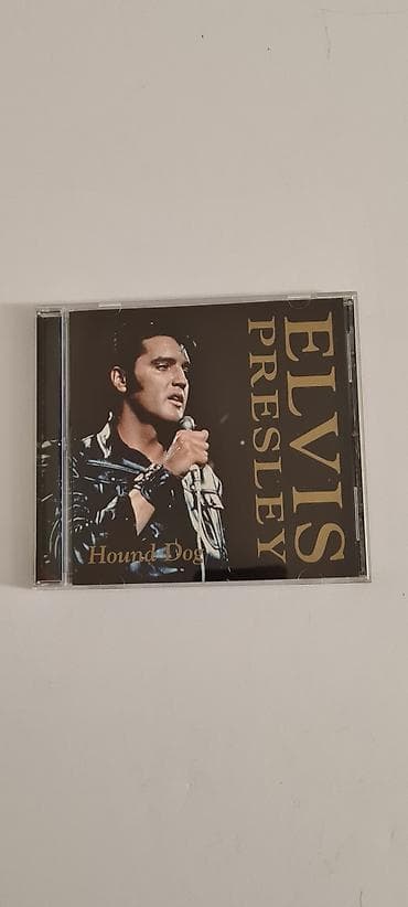 convers ranac: ★ Prodajem kolekcionarski muzički set sa 3CD-a posvećen Elvisu — 2