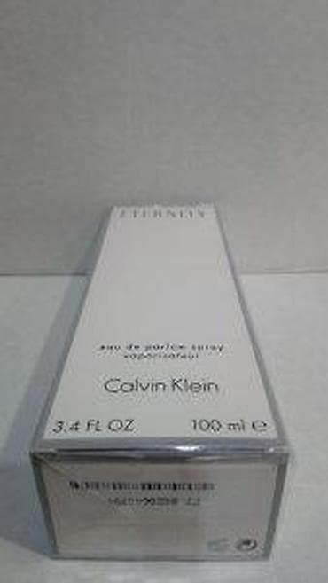 calvin klein contradiction: CALVIN KLEIN ETERNITY EDP100ML | Calvin Klein Eternity edp100ml — 5