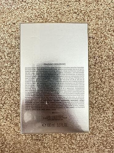muski kapiti: LA RIVE Black Water – Eau de Toilette za muškarce, 100 ml (3.3 fl oz) — 3
