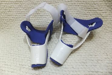 Valgus splints: Relax nogu -ŽULJEVI-tokom spavanja -Goodnight Bunion Овај — 4