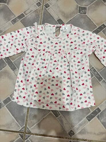 Majice: Velicina80