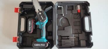 akcija akumulator: AKCIJA - Ručna Aku testera - 6500dinara! Za naručivanje posaljite — 3