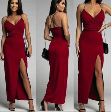 morgan odeca: 2400 — 6