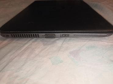 hp envy dv7 notebook: Hp elitebook 820

elitna brzina — 9