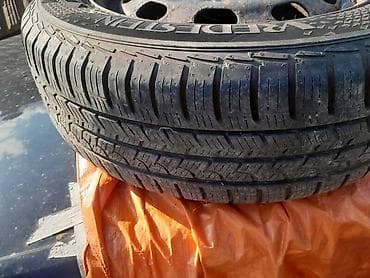 Auto delovi, gume i tjuning: VREDESTEIN 185/65 R15 LETNJA | gume u odlicnom stanju — 2