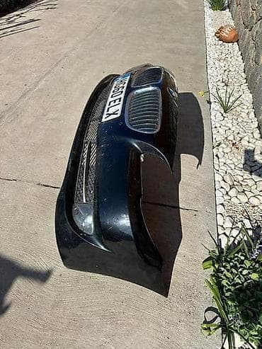 goodyear gume: PREDNJI BRANIK F10/11 ZA BMW SERIJA 5 OD 2010. DO 2014. GOD. | — 4
