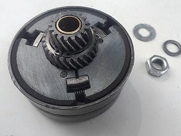 elektricni skuter icon hunter: Korpa kvacilo automatika a3 u ispravnom stanju sve kmplet kao na slici — 3