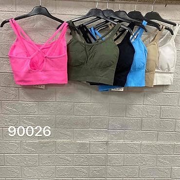 Ženska odeća: 03. L. Top 2.100 dinara — 6