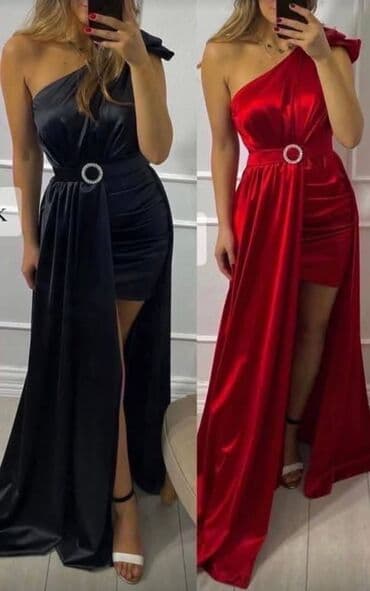 leprsava haljina: Other sleeves — 3