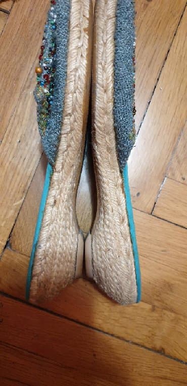 nike tuned 3: Fashion slippers, 40 — 3