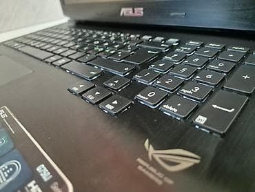 zvucnici polovni: ASUS ROG G750J – REPUBLIC OF GAMERS ASUS  ROG G750J je vrhunska — 10