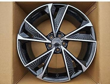 ALUMINIJUMSKE FELNE 19 5 X 112 | Nove Audi 19” 5x112 et35 8,5j 66,5