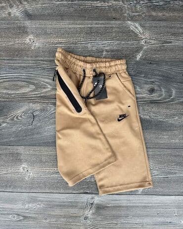 muske helanke za zimu: NIKE TECH FLEECE SORC Velicina S M L XL XXL Top kvalitet PAMUK — 14