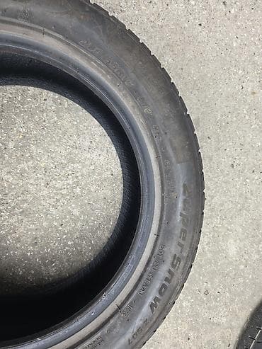 mr auto borca: 205/55 R16 Goodride Zimske 4 komada dot 2023 Set - 100e fix — 4