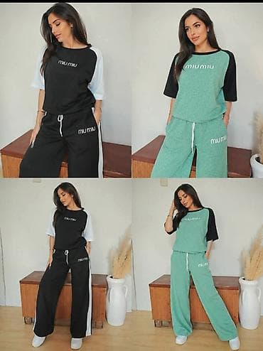 Komplet M L XL. Cena 2700 dinara 🌼
