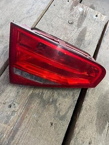 oprema za auto: STOP LAMPA ZA AUDI A4 OD 2011. DO 2015. GOD. | Unutrasnja stop lampa — 1