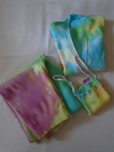 kompleti pantalone i sako: Color - Multicolored — 6