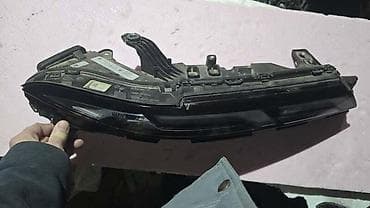 magnet za zujalice: BMW — 2