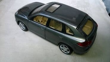 harry potter vt401 k: MSZ Porsche Cayenne S fale retrovizori i z.staklo,svira i svetli — 4