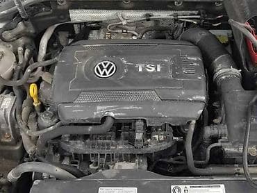 MOTOR 1.8TSI ZA VOLKSWAGEN GOLF 6 OD 2008. DO 2016. GOD. | Polovni