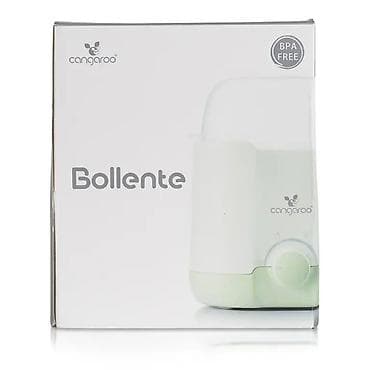 šlauf za bebe sa krovom: Grejač za flašice Bollente – CANGAROO (CAN9968-70) Brzo i sigurno — 6