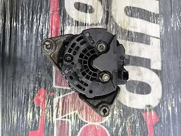 Autoelektrika: ALTERNATOR 1.0BENZ ZA OPEL CORSA D OD 2003. DO 2010. GOD. | — 2