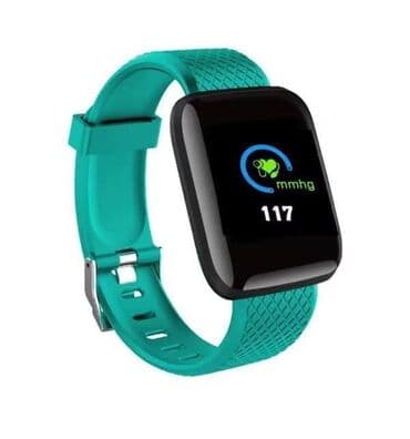 šnala u obliku cveta: Smart watch, Unisex — 4