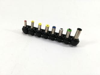 adapter za struju 220 na 110 cena: Univerzalni punjac adapter za laptop 120W Univerzalni punjac adapter — 4
