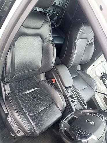 popravka auto sedista: SEDISTA ZA CITROEN DS4 | Sedista sa grejacima i masazerima. Koza — 1
