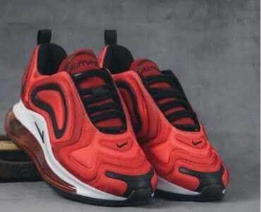 vansice patike: A klasa 4400 — 15